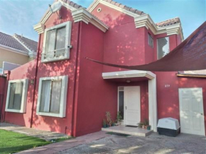 Hermosa Casa en Ciudad de los Valles
